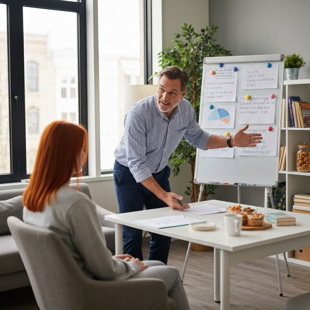 Lebensstil-Coaching für Herzgesundheit
